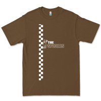 Cacao the specials Premium Tee - linhVisuals