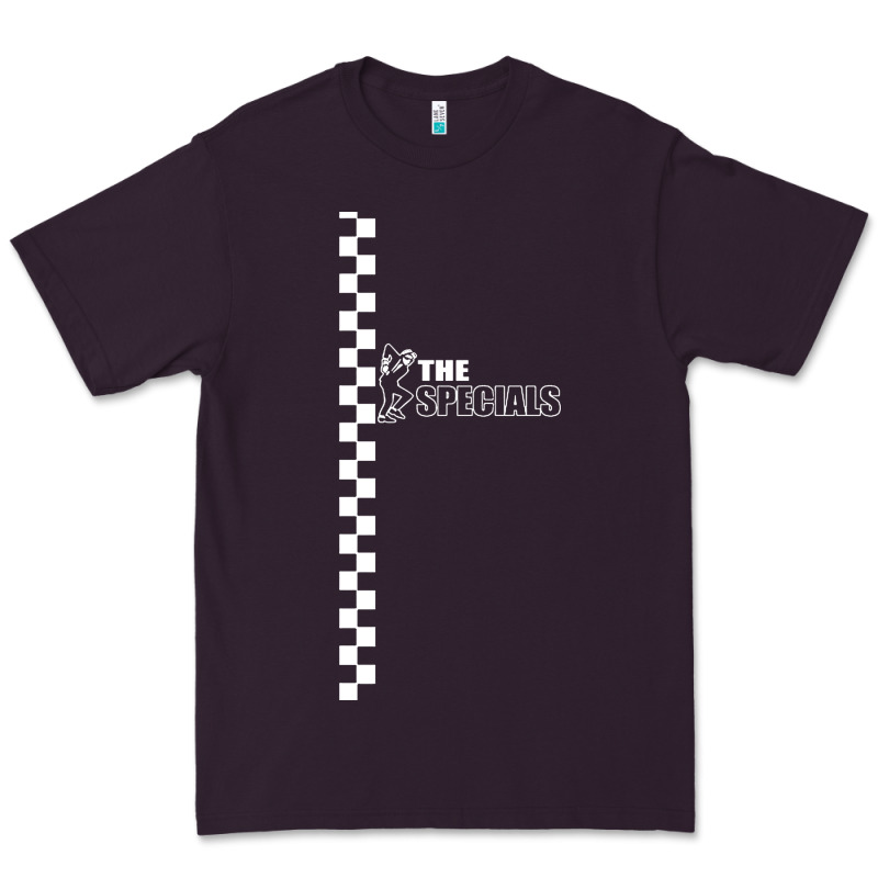 The Specials Premium Tee by linhVisuals | Teevron