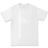 White the specials Premium Tee - linhVisuals