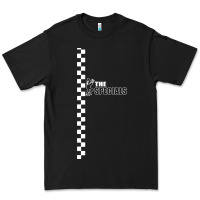 Black the specials Premium Tee - linhVisuals