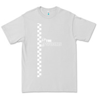 Dove Grey the specials Premium Tee - linhVisuals