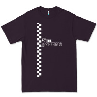 Plum the specials Premium Tee - linhVisuals