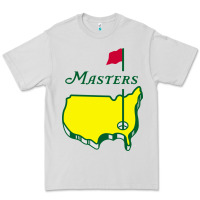Dove Grey masters 2022 Premium Tee - linhVisuals