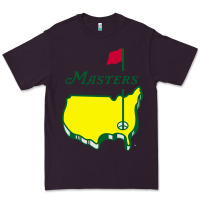 Plum masters 2022 Premium Tee - linhVisuals