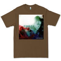 Cacao #alanis morissette jagged little pill tour 2022 Premium Tee - linhVisuals