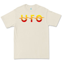 Bone Ufo Premium Tee - linhVisuals