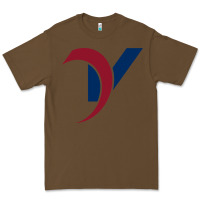 Cacao Ventrac Premium Tee - linhVisuals