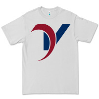 Dove Grey Ventrac Premium Tee - linhVisuals