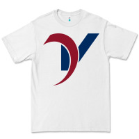 White Ventrac Premium Tee - linhVisuals