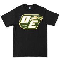 Black desoto high school, desoto Premium Tee - linhVisuals