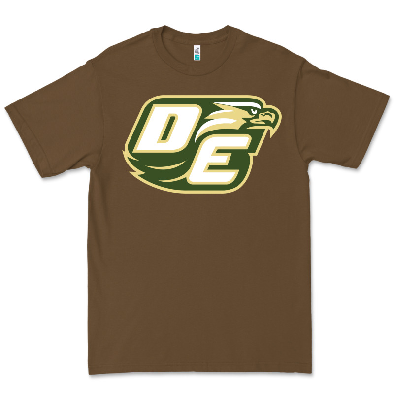 Desoto High School, Desoto Premium Tee by linhVisuals | Teevron
