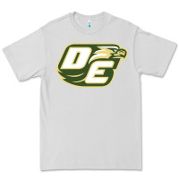 Dove Grey desoto high school, desoto Premium Tee - linhVisuals
