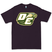 Plum desoto high school, desoto Premium Tee - linhVisuals