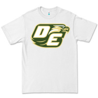 White desoto high school, desoto Premium Tee - linhVisuals