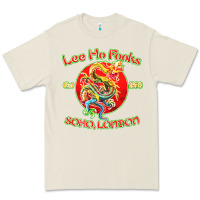 Bone lee ho fooks restaurant china Premium Tee - linhVisuals