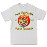 Dove Grey lee ho fooks restaurant china Premium Tee - linhVisuals