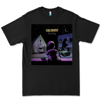 Black big krit albums tour 2022 Premium Tee - linhVisuals