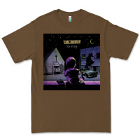 Cacao big krit albums tour 2022 Premium Tee - linhVisuals