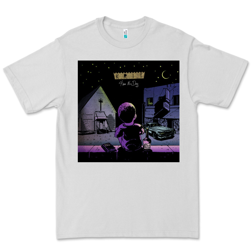 Big Krit Albums Tour 2022 Premium Tee by linhVisuals | Teevron