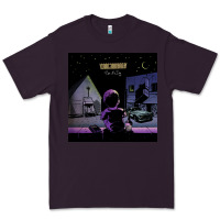 Plum big krit albums tour 2022 Premium Tee - linhVisuals
