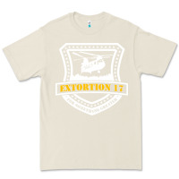 Bone Extortion 17 seals team six Premium Tee - linhVisuals