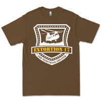 Cacao Extortion 17 seals team six Premium Tee - linhVisuals