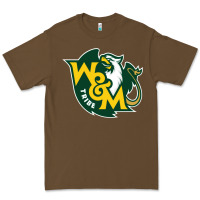Cacao william & mary tribe Premium Tee - linhVisuals