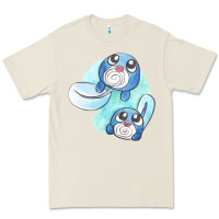 Bone poliwag watercolor Premium Tee - linhVisuals