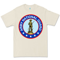 Bone army national guard Premium Tee - linhVisuals