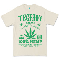 Bone tegridy farms Premium Tee - linhVisuals