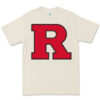 Bone Rutgers Scarlet Knights, merch Premium Tee - linhVisuals