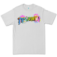 Dove Grey trasher Premium Tee - linhVisuals