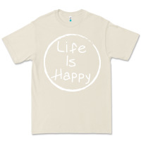 Bone life is happy Premium Tee - linhVisuals