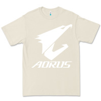 Bone papan ibu gigabyte aorus yang lagi baru Premium Tee - linhVisuals