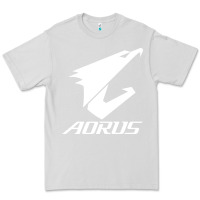 Dove Grey papan ibu gigabyte aorus yang lagi baru Premium Tee - linhVisuals