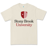 Bone stony brook university Premium Tee - linhVisuals