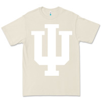 Bone Indiana Hoosiers, merch Premium Tee - linhVisuals
