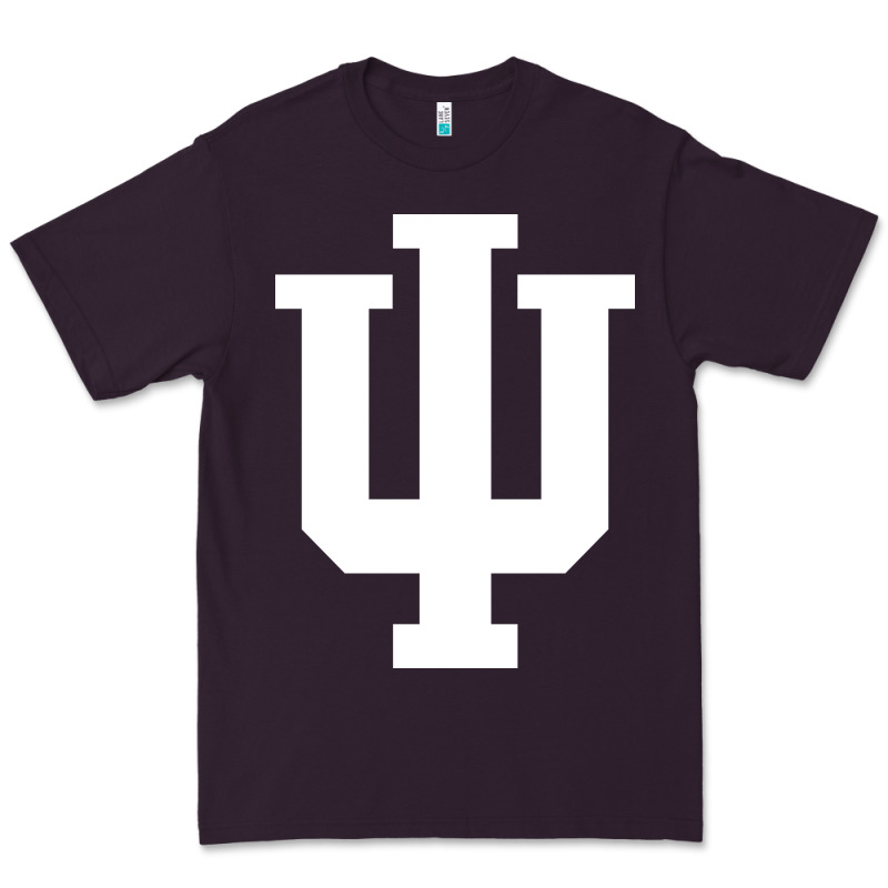 Indiana Hoosiers, Merch Premium Tee by linhVisuals | Teevron