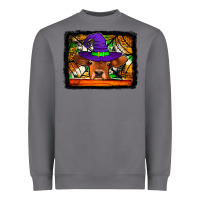 Storm halloween heifer Heavyweight Sweatshirt - Jasminsmagicworld