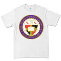 White college of the holy cross Premium Tee - linhVisuals