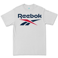 Dove Grey ree-bok-vector-art Premium Tee - linhVisuals