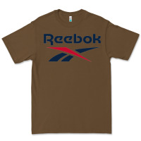 Cacao ree-bok-vector-art Premium Tee - linhVisuals