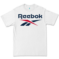 White ree-bok-vector-art Premium Tee - linhVisuals