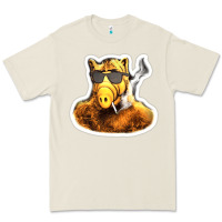 Bone Alf Premium Tee - linhVisuals