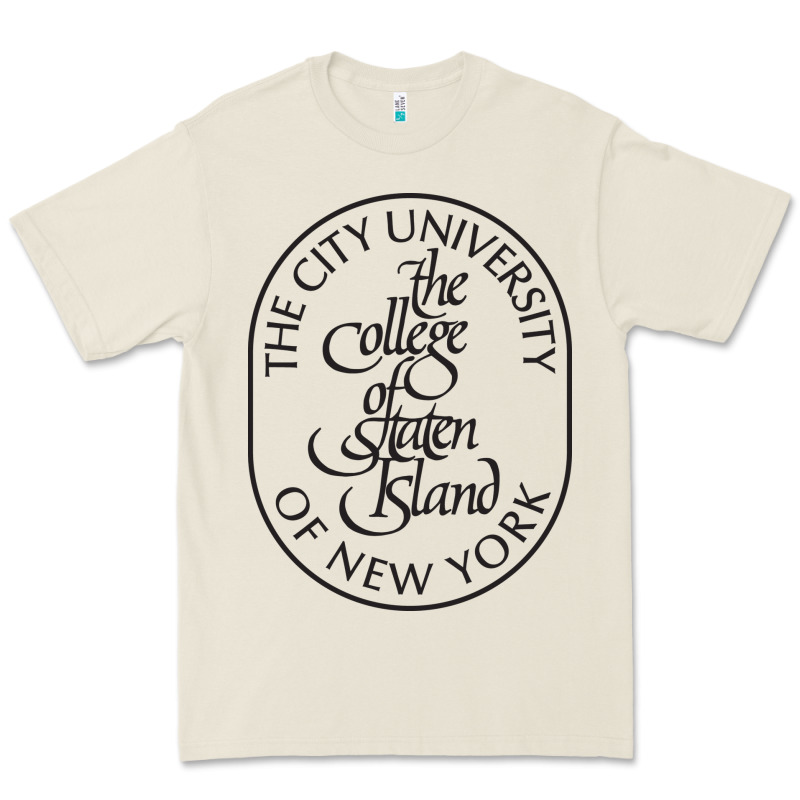 College Of Staten Island Premium Tee by linhVisuals | Teevron