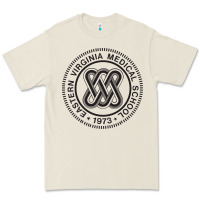 Bone Eastern Virginia Medical School Premium Tee - linhVisuals