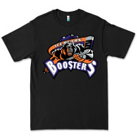 Black knoxville ice bears Premium Tee - linhVisuals