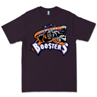 Plum knoxville ice bears Premium Tee - linhVisuals