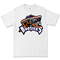 White knoxville ice bears Premium Tee - linhVisuals