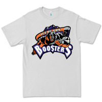 Dove Grey knoxville ice bears Premium Tee - linhVisuals